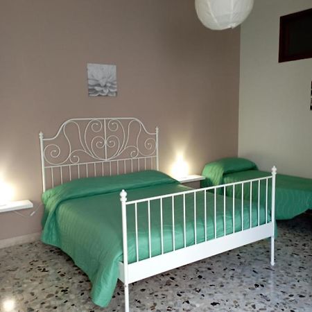 Apartment Casa Francesca Syracuse Eksteriør bilde