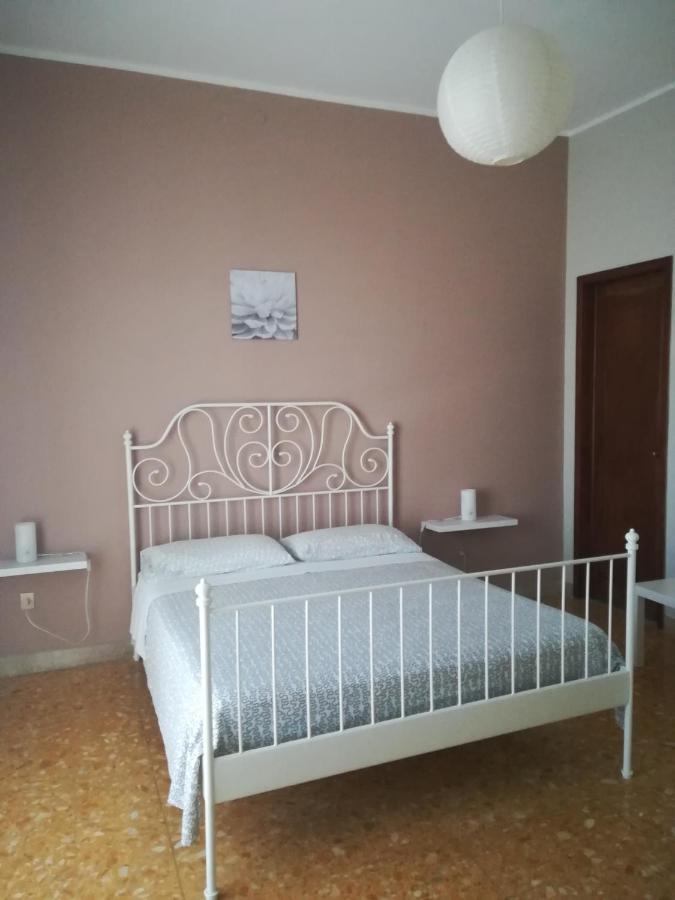 Apartment Casa Francesca Syracuse Eksteriør bilde