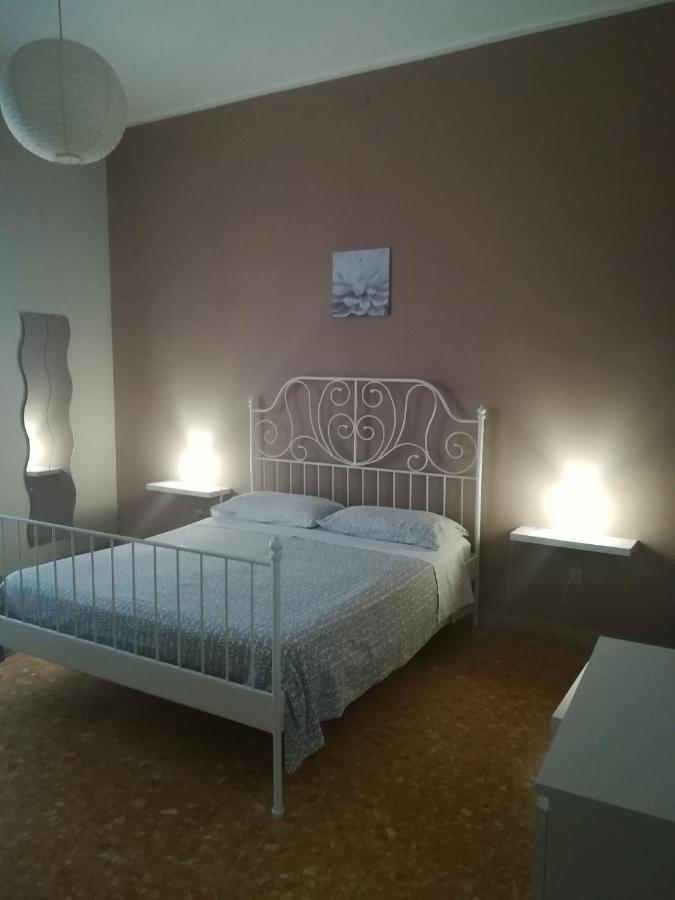 Apartment Casa Francesca Syracuse Eksteriør bilde
