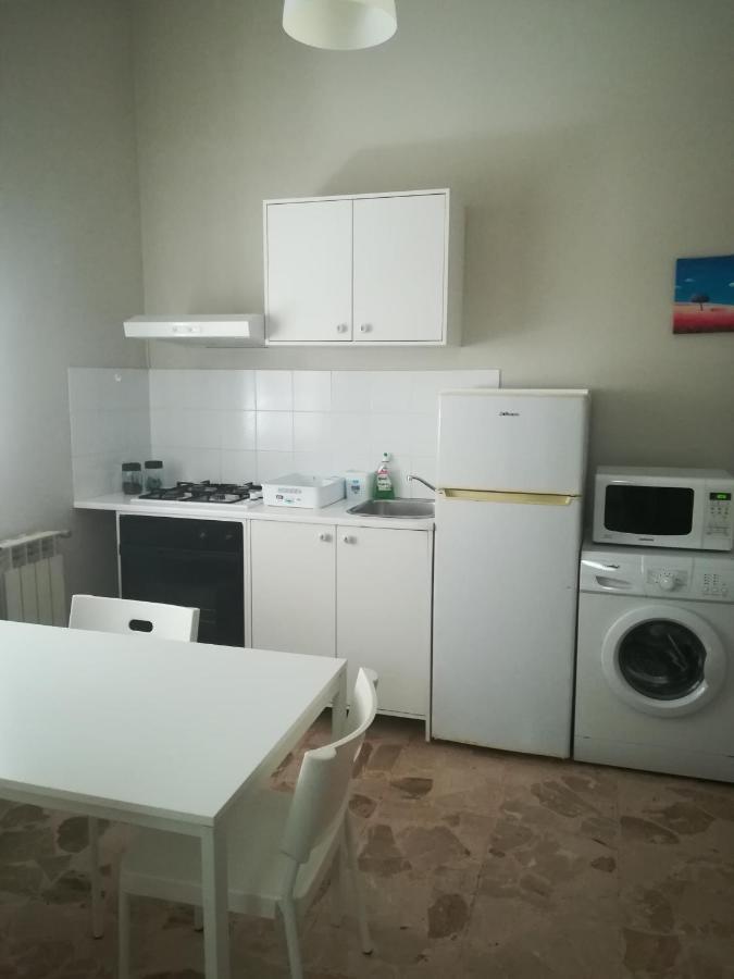 Apartment Casa Francesca Syracuse Eksteriør bilde