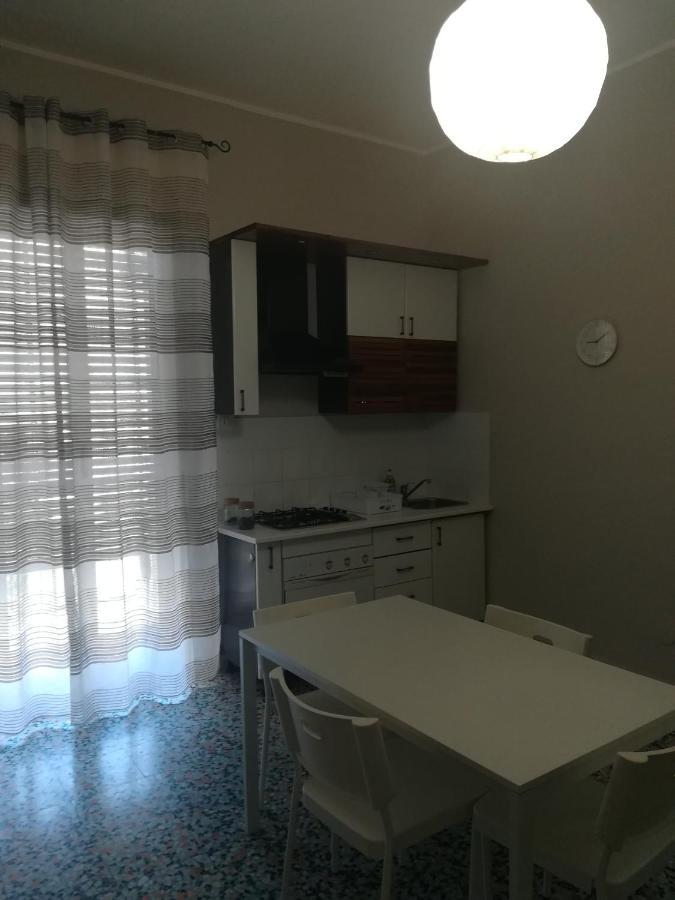 Apartment Casa Francesca Syracuse Eksteriør bilde