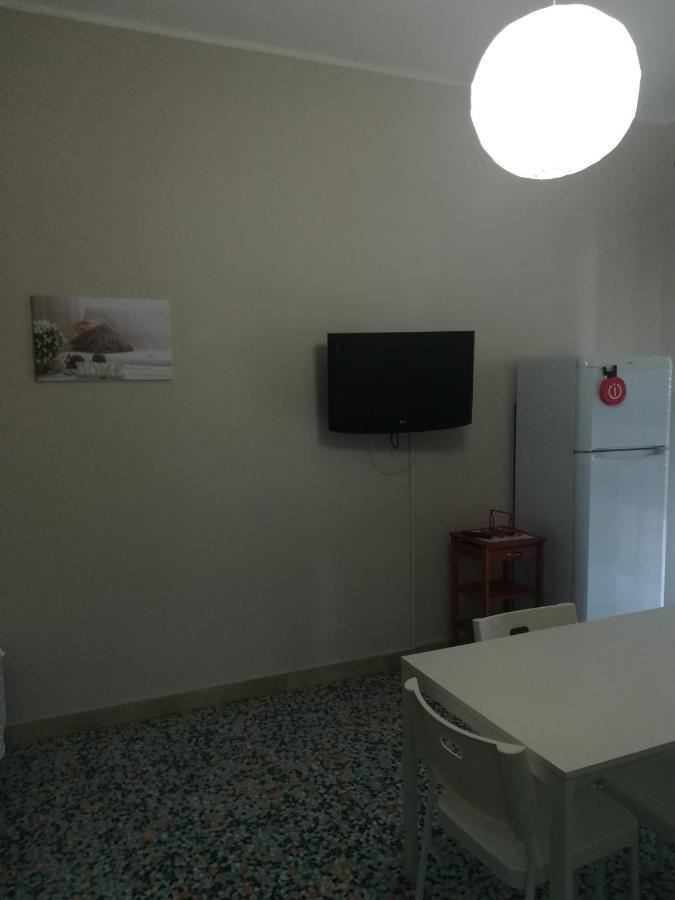 Apartment Casa Francesca Syracuse Eksteriør bilde