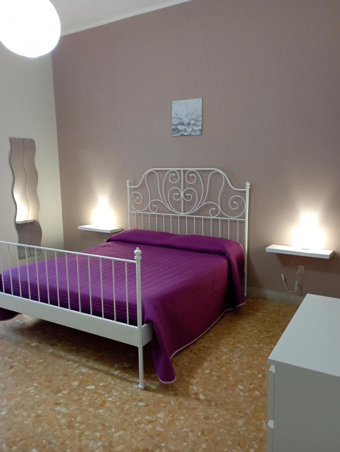 Apartment Casa Francesca Syracuse Eksteriør bilde