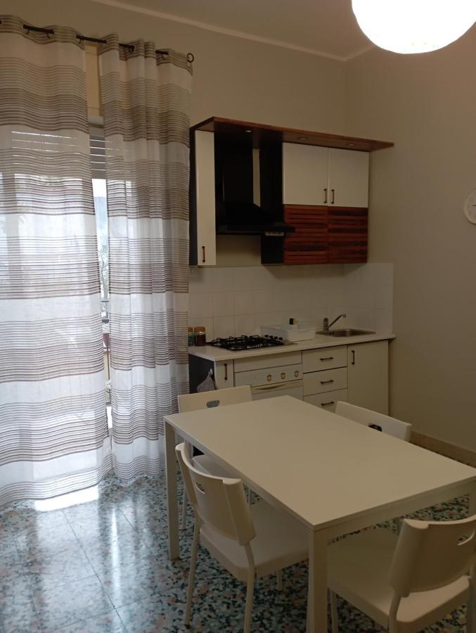 Apartment Casa Francesca Syracuse Eksteriør bilde