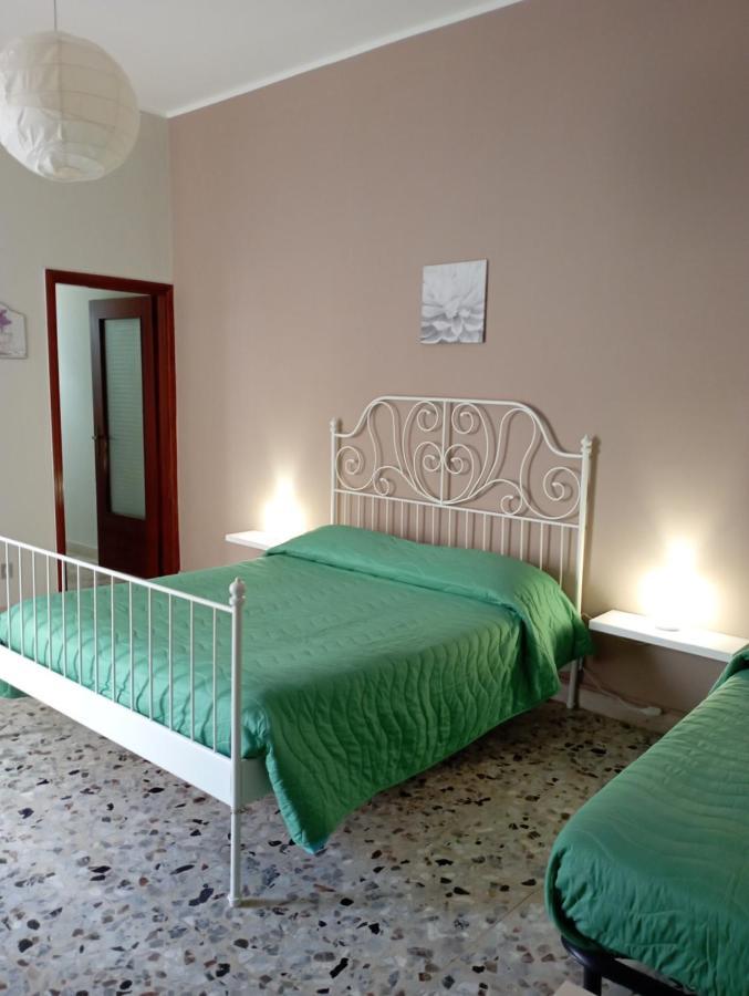 Apartment Casa Francesca Syracuse Eksteriør bilde