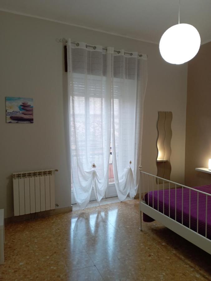 Apartment Casa Francesca Syracuse Eksteriør bilde