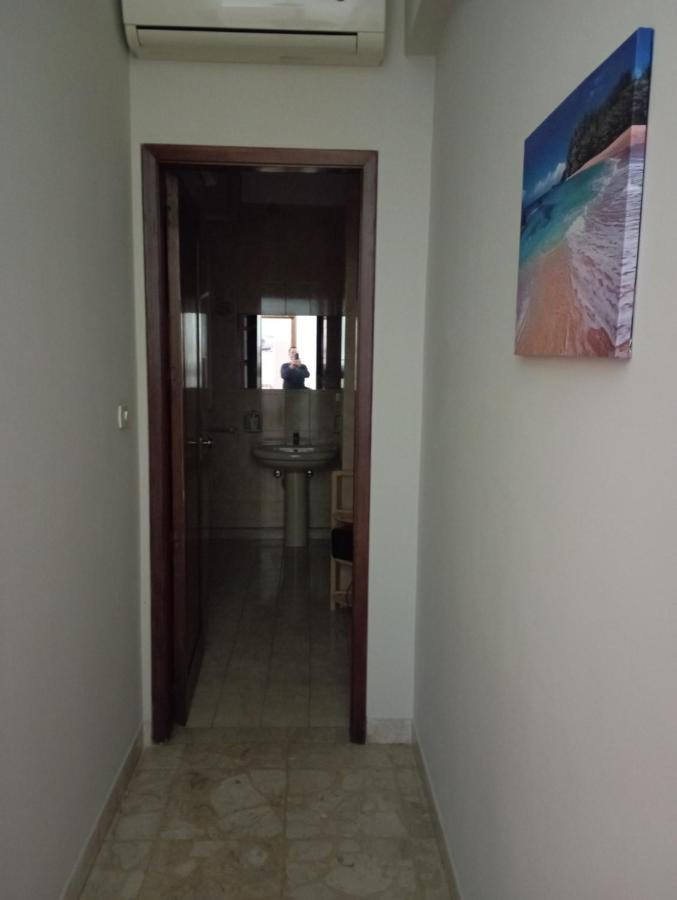 Apartment Casa Francesca Syracuse Eksteriør bilde