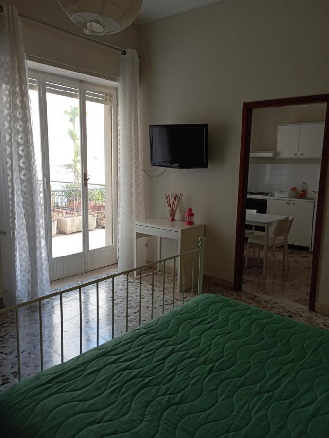 Apartment Casa Francesca Syracuse Eksteriør bilde