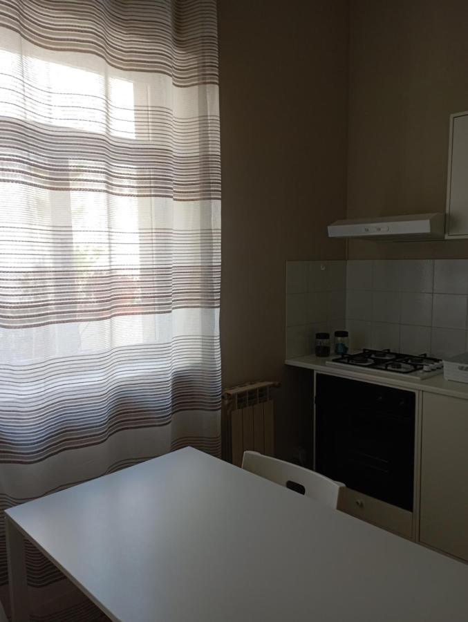 Apartment Casa Francesca Syracuse Eksteriør bilde