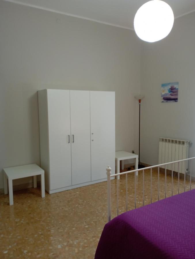 Apartment Casa Francesca Syracuse Eksteriør bilde