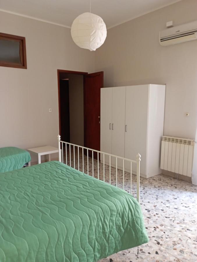 Apartment Casa Francesca Syracuse Eksteriør bilde
