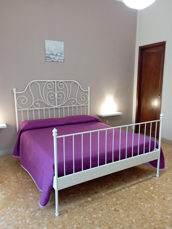 Apartment Casa Francesca Syracuse Eksteriør bilde