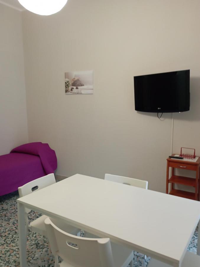 Apartment Casa Francesca Syracuse Eksteriør bilde