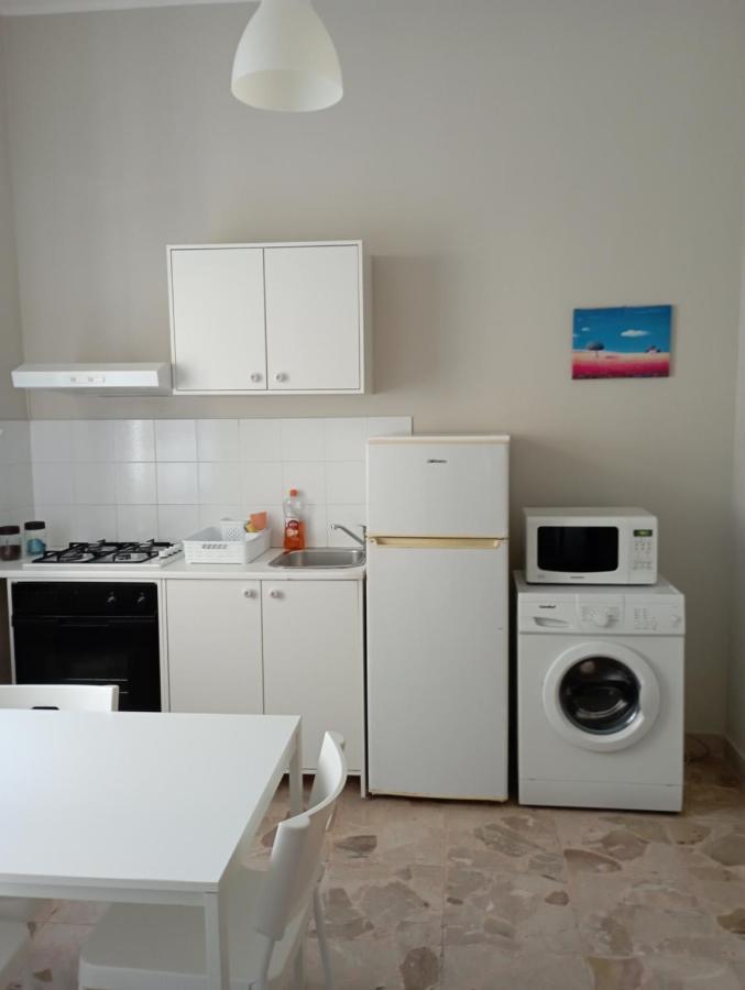 Apartment Casa Francesca Syracuse Eksteriør bilde