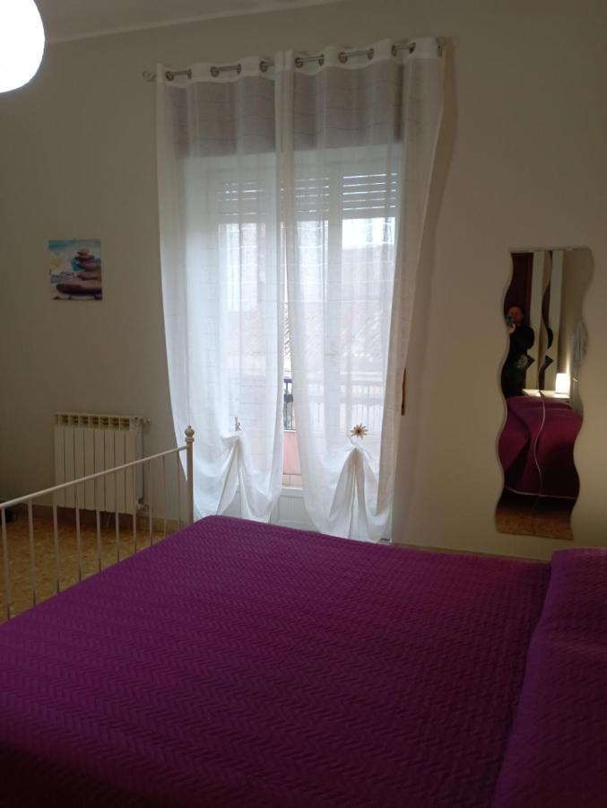 Apartment Casa Francesca Syracuse Eksteriør bilde