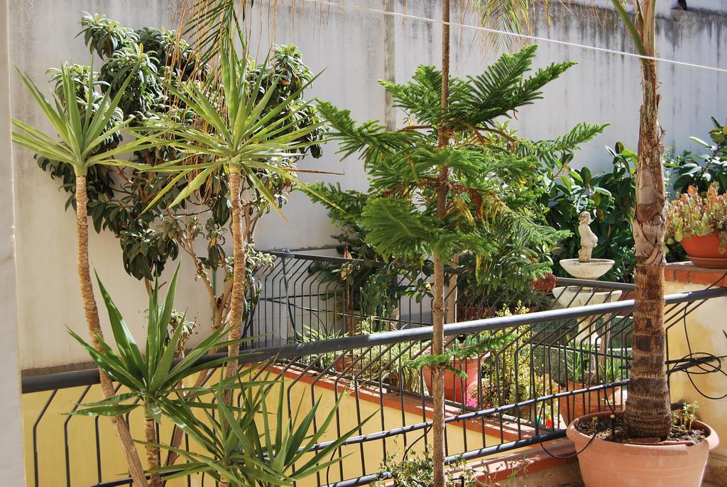 Apartment Casa Francesca Syracuse Rom bilde