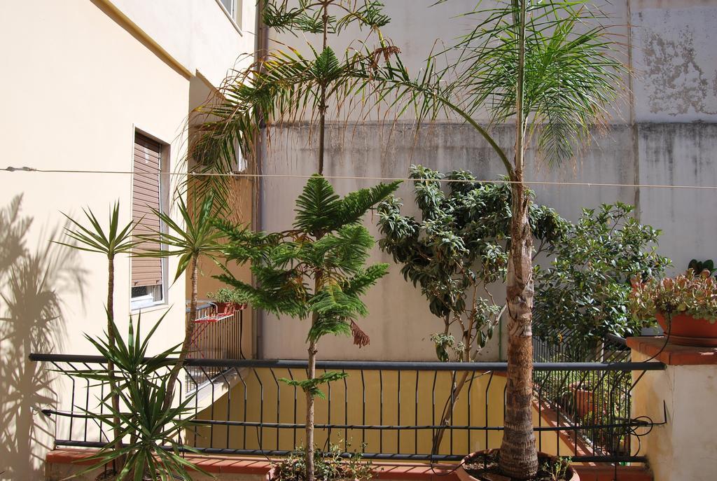 Apartment Casa Francesca Syracuse Rom bilde