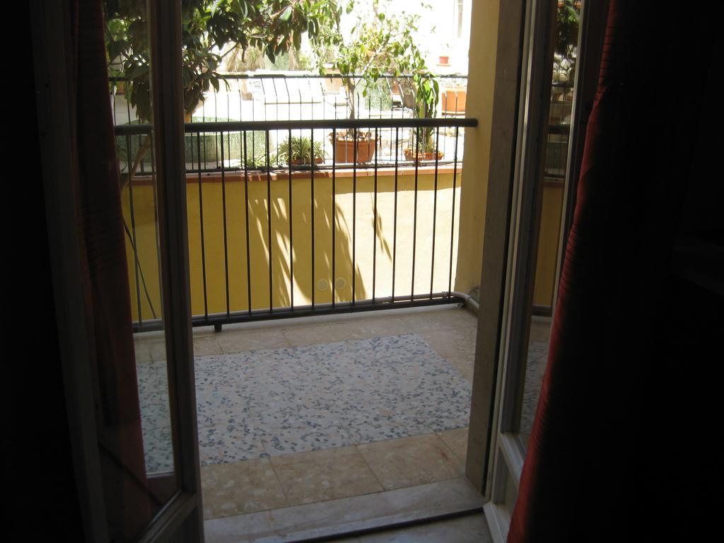 Apartment Casa Francesca Syracuse Rom bilde