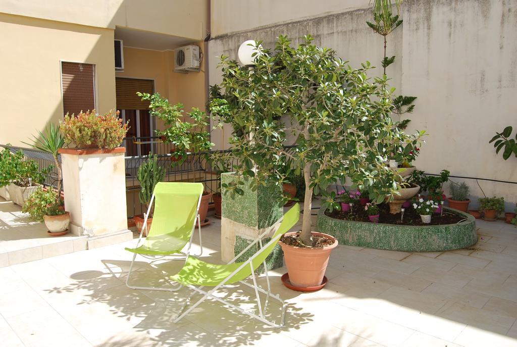 Apartment Casa Francesca Syracuse Eksteriør bilde