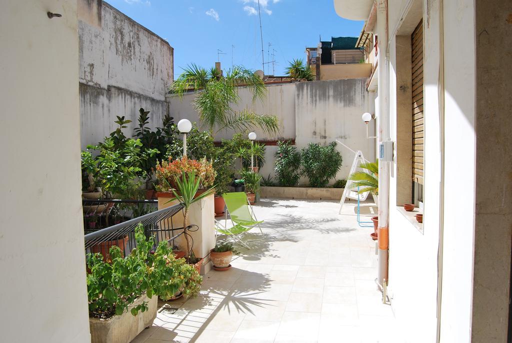 Apartment Casa Francesca Syracuse Eksteriør bilde