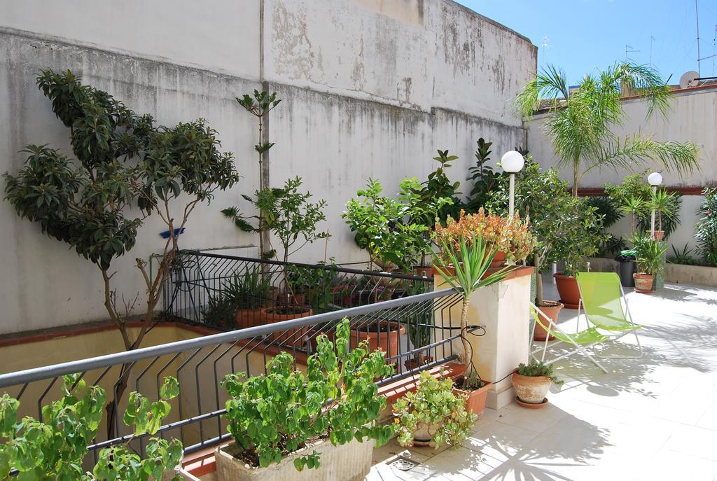 Apartment Casa Francesca Syracuse Eksteriør bilde