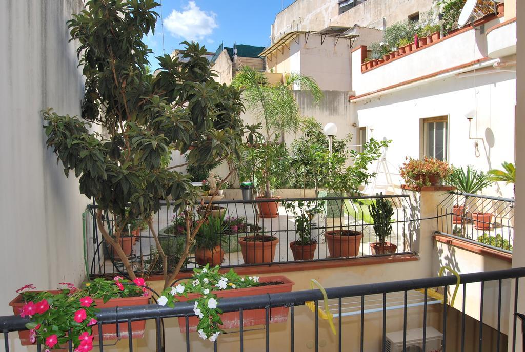 Apartment Casa Francesca Syracuse Eksteriør bilde