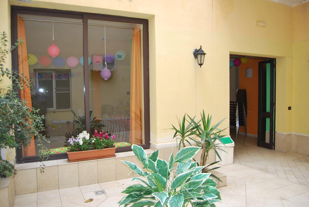 Apartment Casa Francesca Syracuse Eksteriør bilde