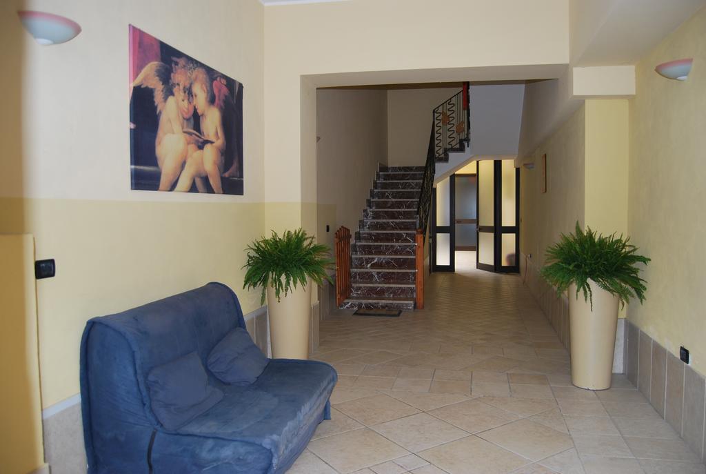 Apartment Casa Francesca Syracuse Eksteriør bilde