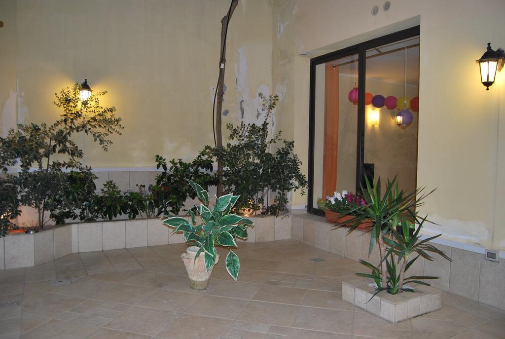 Apartment Casa Francesca Syracuse Eksteriør bilde