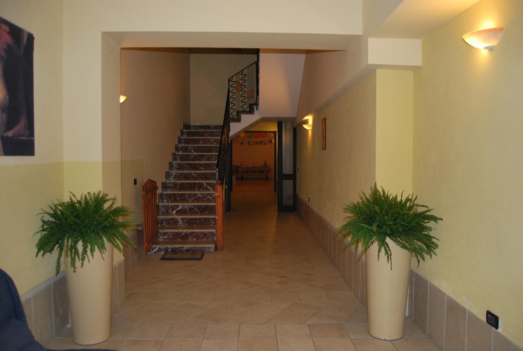 Apartment Casa Francesca Syracuse Eksteriør bilde